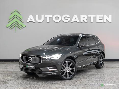 VOLVO XC60 2.0 4P T5 INSCRIPTION TURBO AUTOMTICO, Foto 1