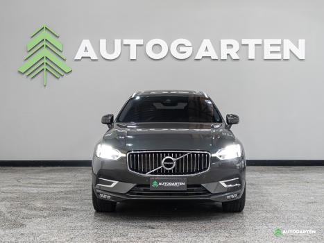 VOLVO XC60 2.0 4P T5 INSCRIPTION TURBO AUTOMTICO, Foto 2
