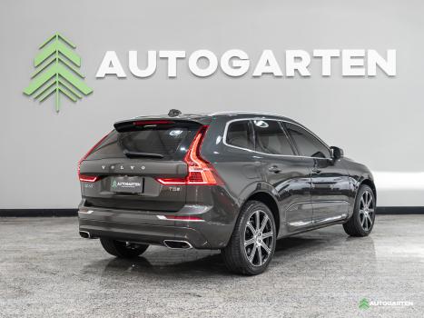 VOLVO XC60 2.0 4P T5 INSCRIPTION TURBO AUTOMTICO, Foto 4