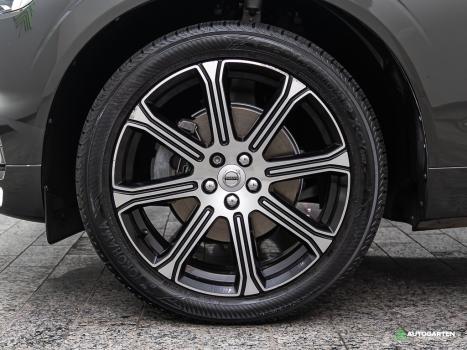 VOLVO XC60 2.0 4P T5 INSCRIPTION TURBO AUTOMTICO, Foto 5