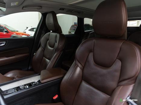 VOLVO XC60 2.0 4P T5 INSCRIPTION TURBO AUTOMTICO, Foto 7