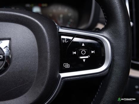 VOLVO XC60 2.0 4P T5 INSCRIPTION TURBO AUTOMTICO, Foto 12