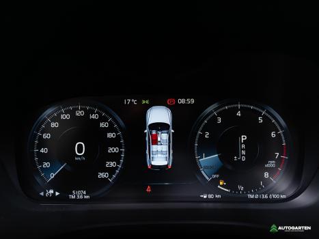 VOLVO XC60 2.0 4P T5 INSCRIPTION TURBO AUTOMTICO, Foto 13
