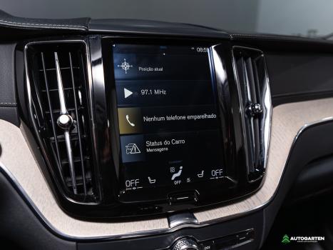 VOLVO XC60 2.0 4P T5 INSCRIPTION TURBO AUTOMTICO, Foto 14