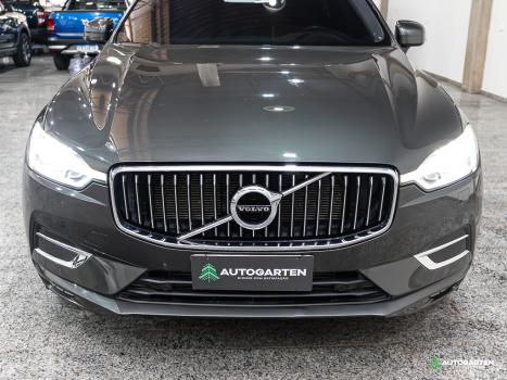 VOLVO XC60 2.0 4P T5 INSCRIPTION TURBO AUTOMTICO, Foto 19