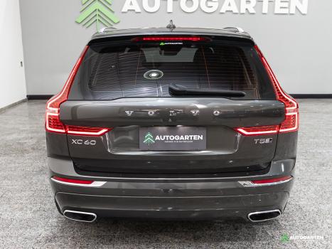 VOLVO XC60 2.0 4P T5 INSCRIPTION TURBO AUTOMTICO, Foto 20