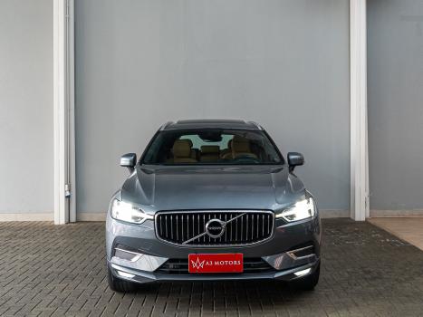 VOLVO XC60 2.0 4P T5 INSCRIPTION TURBO AUTOMTICO, Foto 2