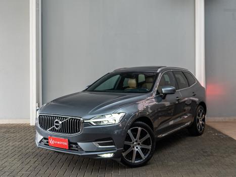VOLVO XC60 2.0 4P T5 INSCRIPTION TURBO AUTOMTICO, Foto 3