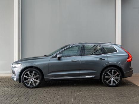 VOLVO XC60 2.0 4P T5 INSCRIPTION TURBO AUTOMTICO, Foto 4