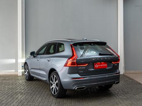 VOLVO XC60 2.0 4P T5 INSCRIPTION TURBO AUTOMTICO, Foto 5