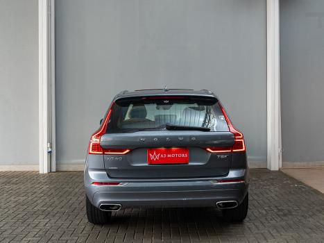VOLVO XC60 2.0 4P T5 INSCRIPTION TURBO AUTOMTICO, Foto 6