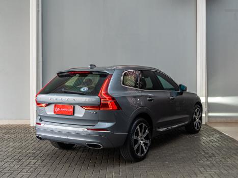 VOLVO XC60 2.0 4P T5 INSCRIPTION TURBO AUTOMTICO, Foto 7