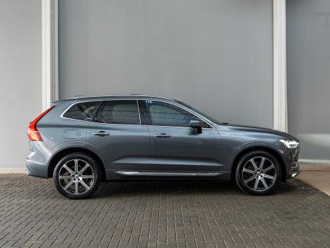 VOLVO XC60 2.0 4P T5 INSCRIPTION TURBO AUTOMTICO, Foto 8