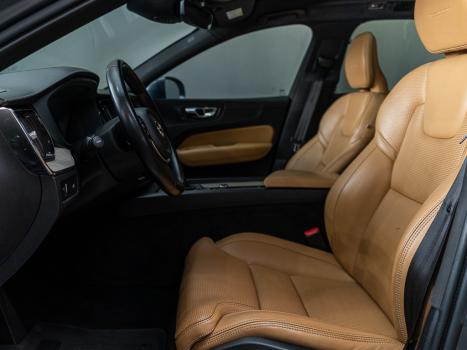 VOLVO XC60 2.0 4P T5 INSCRIPTION TURBO AUTOMTICO, Foto 9