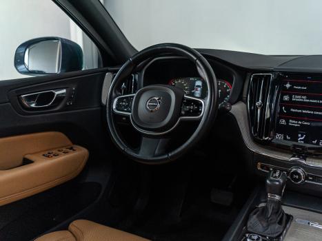 VOLVO XC60 2.0 4P T5 INSCRIPTION TURBO AUTOMTICO, Foto 13