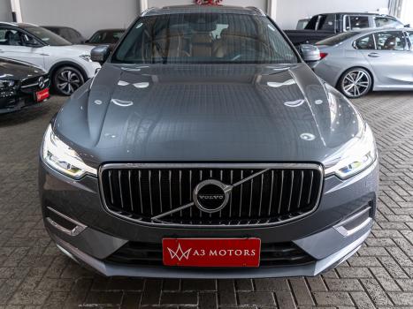 VOLVO XC60 2.0 4P T5 INSCRIPTION TURBO AUTOMTICO, Foto 27