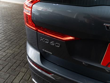 VOLVO XC60 2.0 4P T5 INSCRIPTION TURBO AUTOMTICO, Foto 29