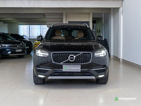 VOLVO XC90 2.0 4P MOMENTUM 4X4 TURBO AUTOMTICO, Foto 2