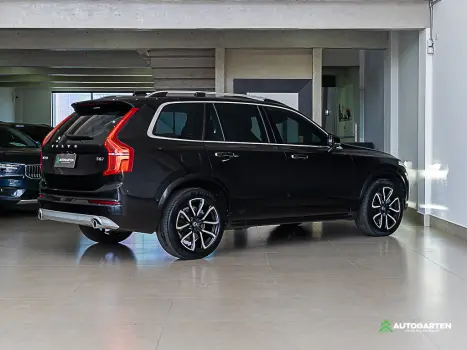 VOLVO XC90 2.0 4P MOMENTUM 4X4 TURBO AUTOMTICO, Foto 4