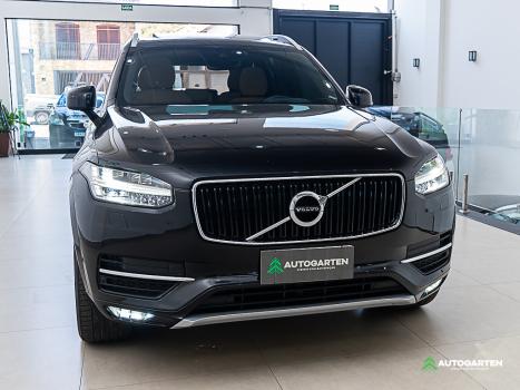 VOLVO XC90 2.0 4P MOMENTUM 4X4 TURBO AUTOMTICO, Foto 17