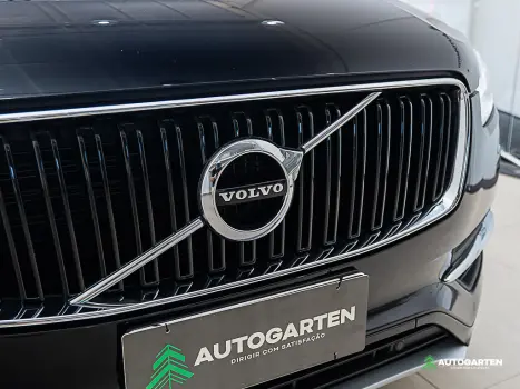 VOLVO XC90 2.0 4P MOMENTUM 4X4 TURBO AUTOMTICO, Foto 18