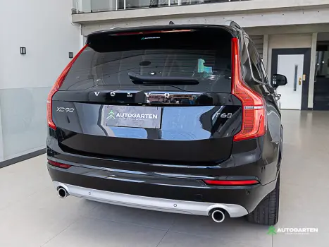 VOLVO XC90 2.0 4P MOMENTUM 4X4 TURBO AUTOMTICO, Foto 19