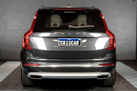 VOLVO XC90 2.0 4P MOMENTUM 4X4 TURBO AUTOMTICO, Foto 5