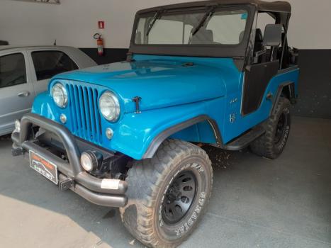 WILLYS Jeep CJ-5, Foto 3