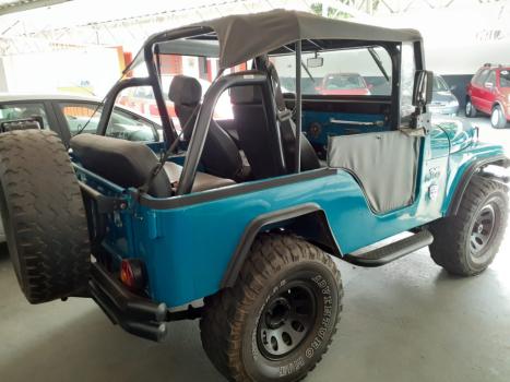 WILLYS Jeep CJ-5, Foto 4