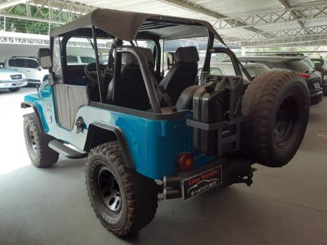 WILLYS Jeep CJ-5, Foto 5