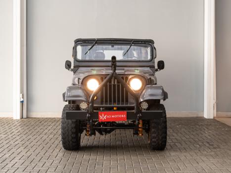 WILLYS Jeep CJ-5, Foto 2