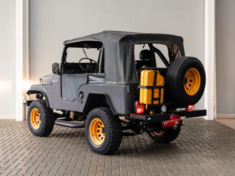 WILLYS Jeep CJ-5, Foto 5