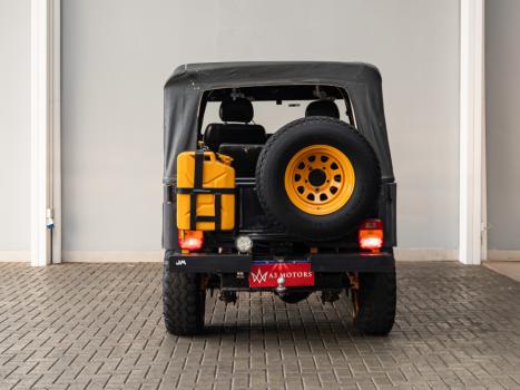 WILLYS Jeep CJ-5, Foto 6