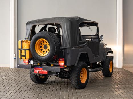 WILLYS Jeep CJ-5, Foto 7