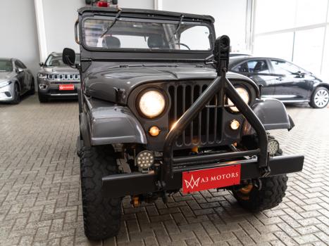 WILLYS Jeep CJ-5, Foto 13