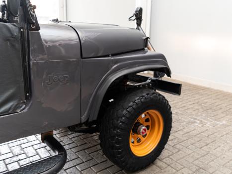 WILLYS Jeep CJ-5, Foto 16