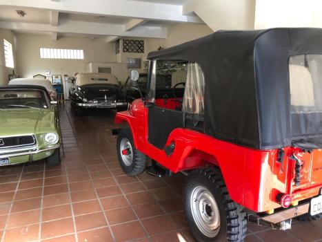 WILLYS OVERLAND Jeep 2.6 12 V 6 CILINDROS, Foto 5
