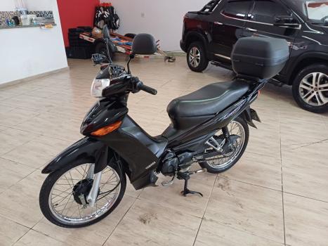 YAMAHA Crypton T 115 K, Foto 2