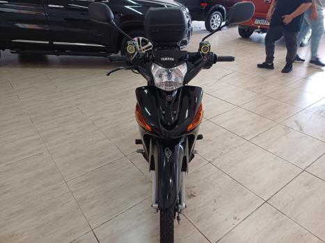 YAMAHA Crypton T 115 K, Foto 3