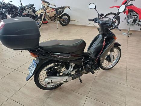 YAMAHA Crypton T 115 K, Foto 5