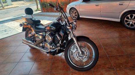 YAMAHA Drag Star 650, Foto 1