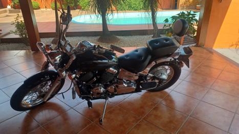 YAMAHA Drag Star 650, Foto 5