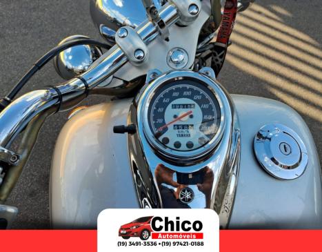 YAMAHA Drag Star 650, Foto 2