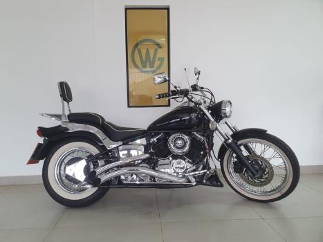 YAMAHA Drag Star 650, Foto 1