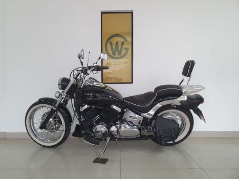 YAMAHA Drag Star 650, Foto 2