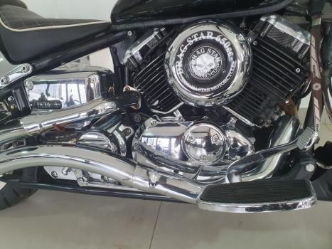 YAMAHA Drag Star 650, Foto 5