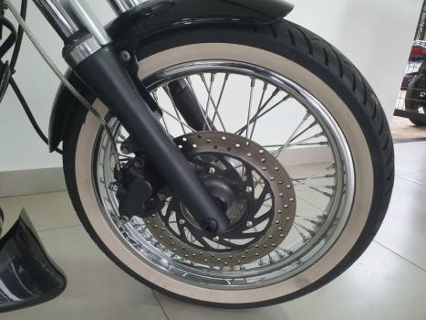 YAMAHA Drag Star 650, Foto 6