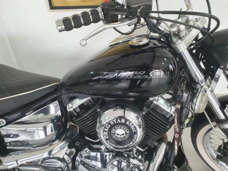 YAMAHA Drag Star 650, Foto 7