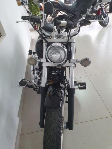 YAMAHA Drag Star 650, Foto 9