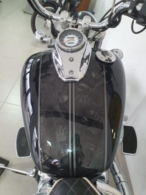 YAMAHA Drag Star 650, Foto 10